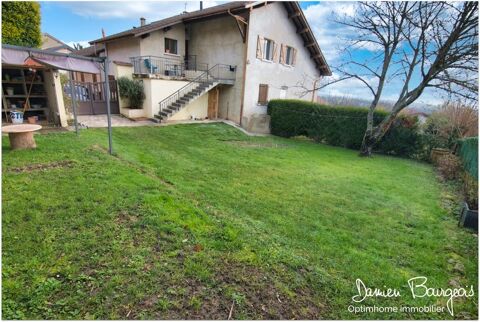  Appartement � louer 4 pi�ces 115 m� Peron