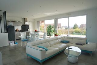  Maison � vendre 5 pi�ces 92 m�