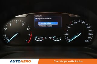 Puma 1.0 EcoBoost mHEV Titanium 125 ch 2020 occasion 92130 Issy-les-Moulineaux