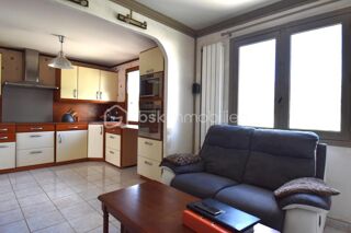  Maison à vendre 5 pièces 99 m²