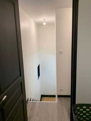  Maison � vendre 3 pi�ces 59 m�