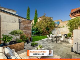  Maison � vendre 4 pi�ces 100 m�