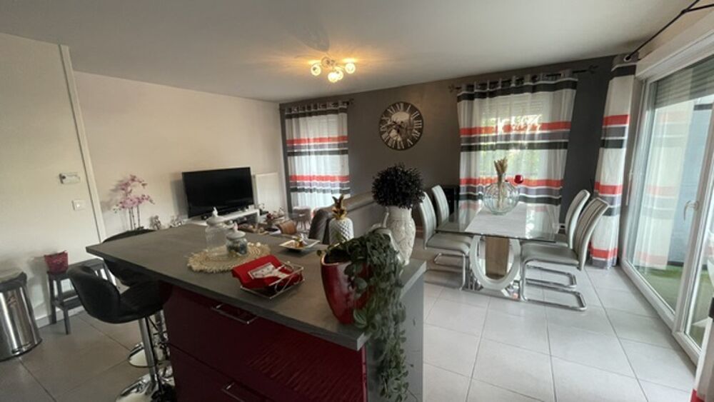 Vente Appartement Appartement Saint genis pouilly