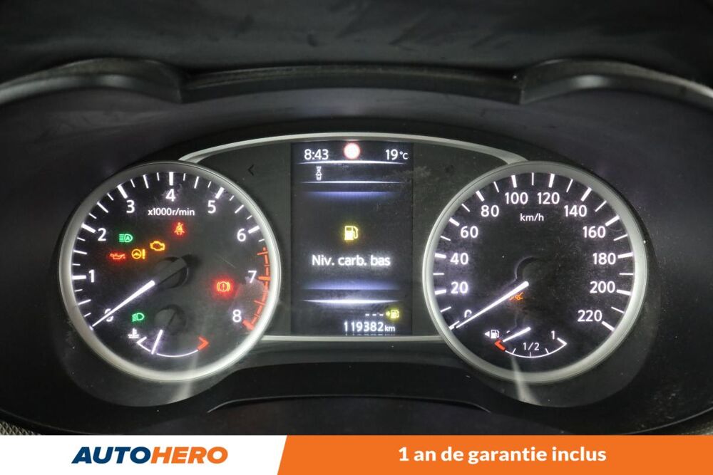 Micra 1.0 IG Acenta 71 ch 2018 occasion 92130 Issy-les-Moulineaux
