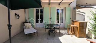  Maison � vendre 3 pi�ces 45 m�