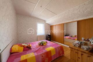  Maison à vendre 5 pièces 135 m²