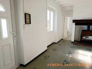  Maison � vendre 3 pi�ces 66 m�