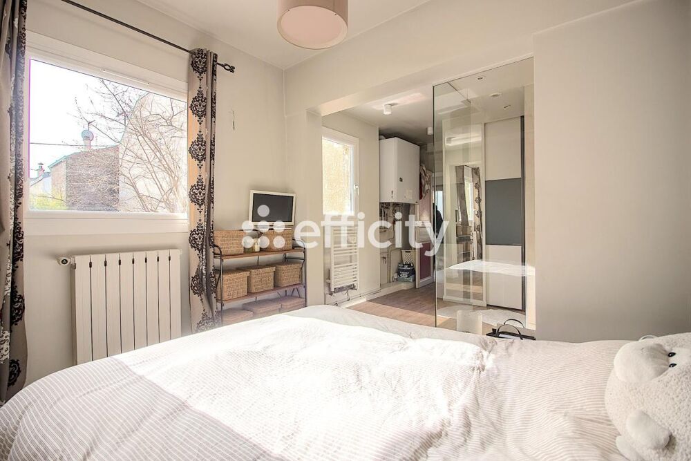 � vendre  Maison Colombes (92700)