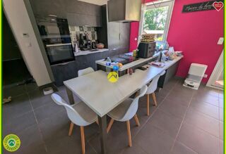  Maison à vendre 8 pièces 125 m²