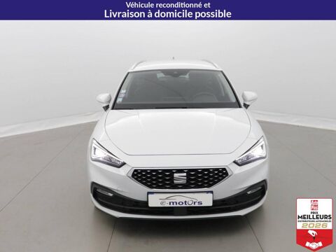 Leon SPORTSTOURER e-Hybrid 204 DSG6 Xcellence 2021 occasion 10150 Lavau