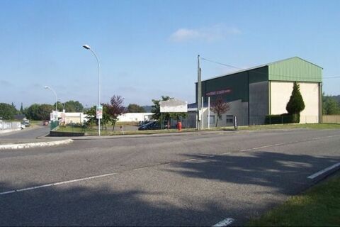 Dpt Pyrénées Atlantiques (64), à vendre PONTACQ Bar restaurant et Squach et Trinquet 430000 64530 Pontacq