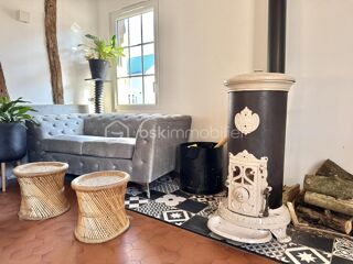  Maison  vendre 6 pices 130 m