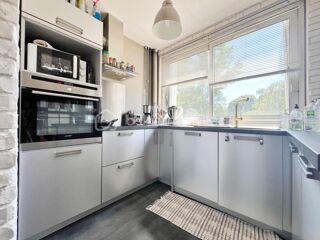  Appartement � vendre 5 pi�ces 81 m�