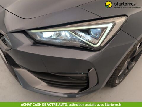 Leon Sportstourer 2.0 TDI 150 ch DSG7 V 2024 occasion 69190 Saint-Fons