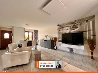  Maison à vendre 6 pièces 114 m²