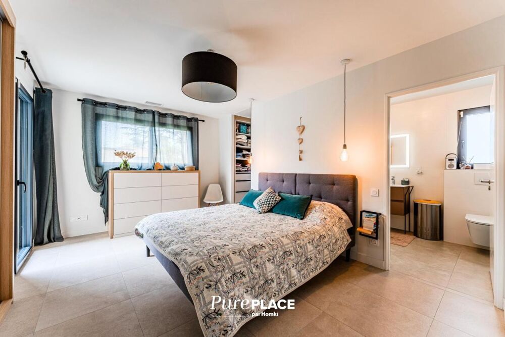 à vendre  Maison Le Teich (33470)