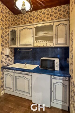  Appartement à vendre 3 pièces 65 m²