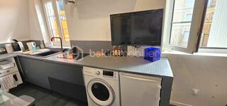  Appartement � vendre 1 pi�ce 19 m�