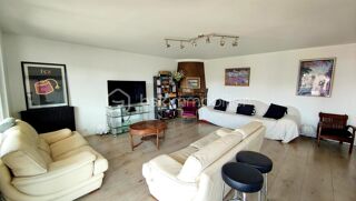  Appartement � vendre 4 pi�ces 113 m�