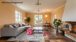  Maison à vendre 7 pièces 127 m²