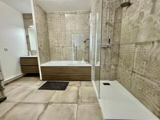  Appartement � vendre 3 pi�ces 86 m�