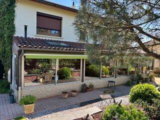  Maison � vendre 6 pi�ces 150 m�