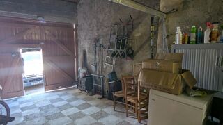  Remise / Grange à vendre 1 pièce 120 m²