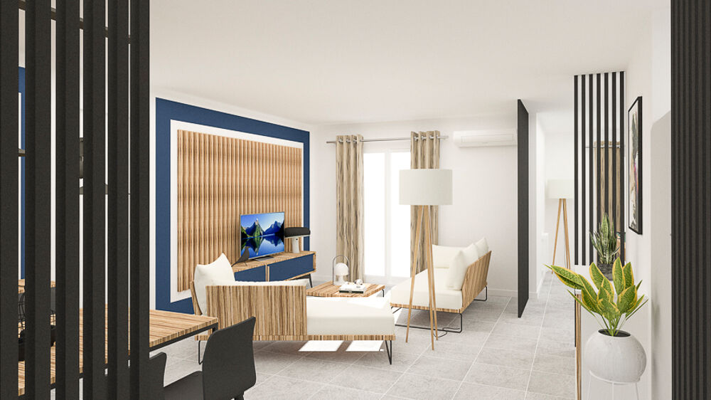 MAISON INDIVIDUELLE 101,81 m² à MELUN