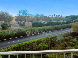  Appartement � vendre 1 pi�ce 28 m�