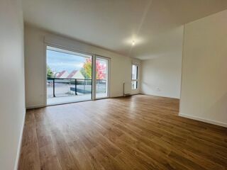 Appartement à vendre 4 pièces 92 m²