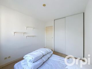  Appartement à louer 2 pièces 41 m²