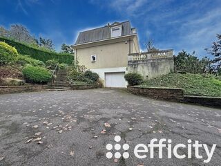  Maison � vendre 5 pi�ces 221 m�