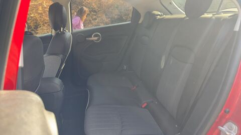500 X 1.6 E-Torq 110 4x2 Lounge 2017 occasion 54000 Nancy