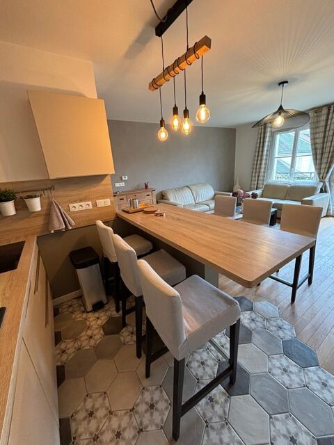  Appartement � louer 3 pi�ces 70 m�