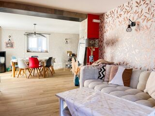  Maison à vendre 4 pièces 104 m²
