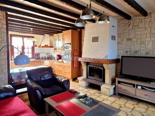  Maison à vendre 8 pièces 119 m²