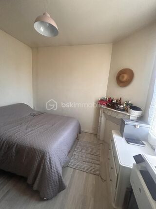  Appartement à vendre 3 pièces 56 m²