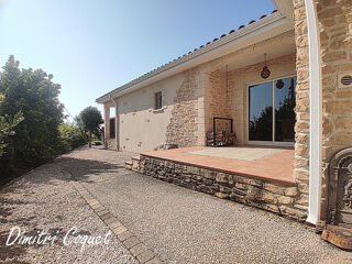  Villa  vendre 5 pices 170 m