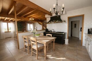  Maison à vendre 6 pièces 167 m²