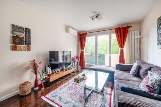  Appartement à vendre 2 pièces 52 m²
