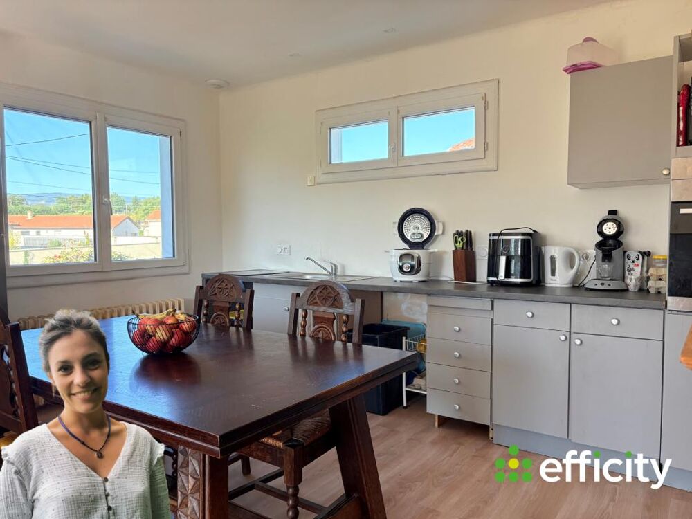 Vente Villa Villa Saint romain le puy