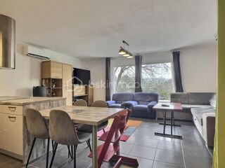  Maison � vendre 5 pi�ces 82 m�