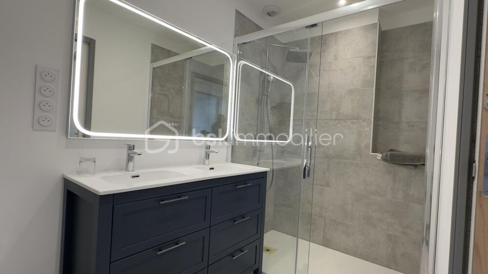 Vente Appartement T3 neuf, 2 terrasses, cuisine équipée et parking inclus Baraqueville