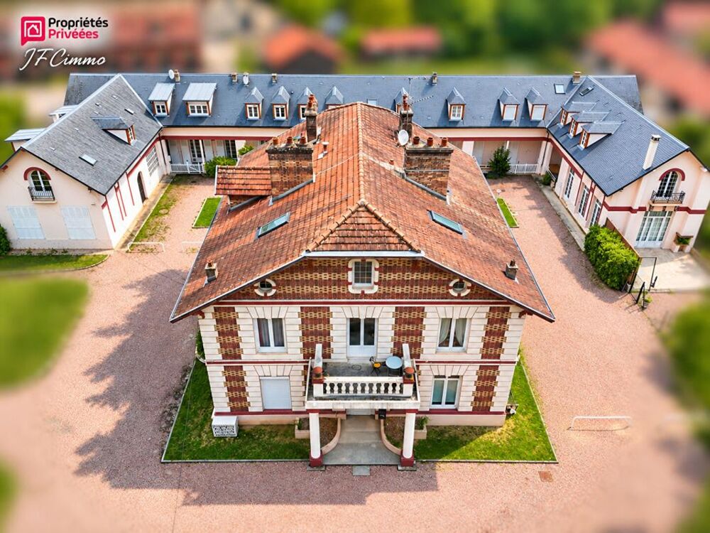 Vente Appartement Appartement  duplex 4 pièce(s) 80 m2 Chantilly