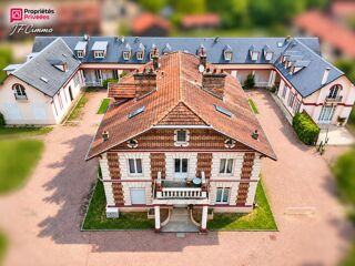 Vente Appartement Appartement  duplex 4 pièce(s) 80 m2 Chantilly