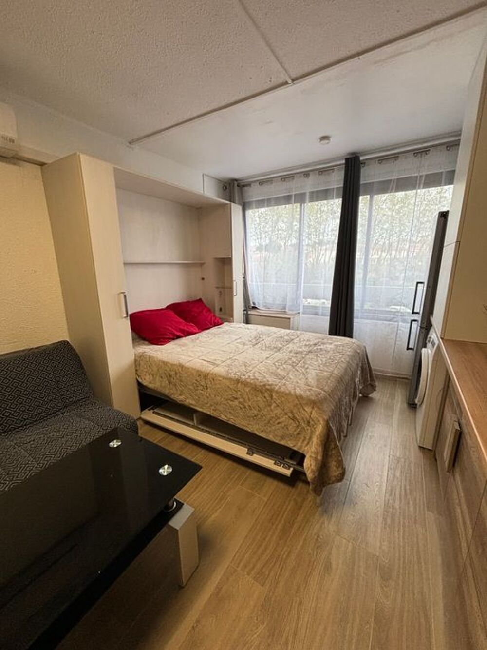 Location Appartement Studio de 30m2 à louer sur Fréjus Frejus