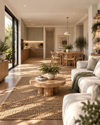 Vente Appartement T4 FAMILIAL AVEC SUITE PARENTALE + BALCON + 2 PARKINGS – CENTRE-BOURG DE SACLAY Saclay