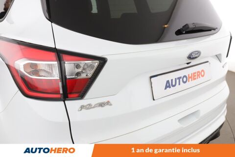 Kuga 1.5 Flexifuel-E85 ST-Line 4x2 Auto 150 ch 2019 occasion 92130 Issy-les-Moulineaux