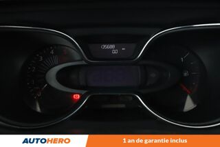 Captur 1.5 dCi Energy Zen Eco2 90 ch 2016 occasion 92130 Issy-les-Moulineaux