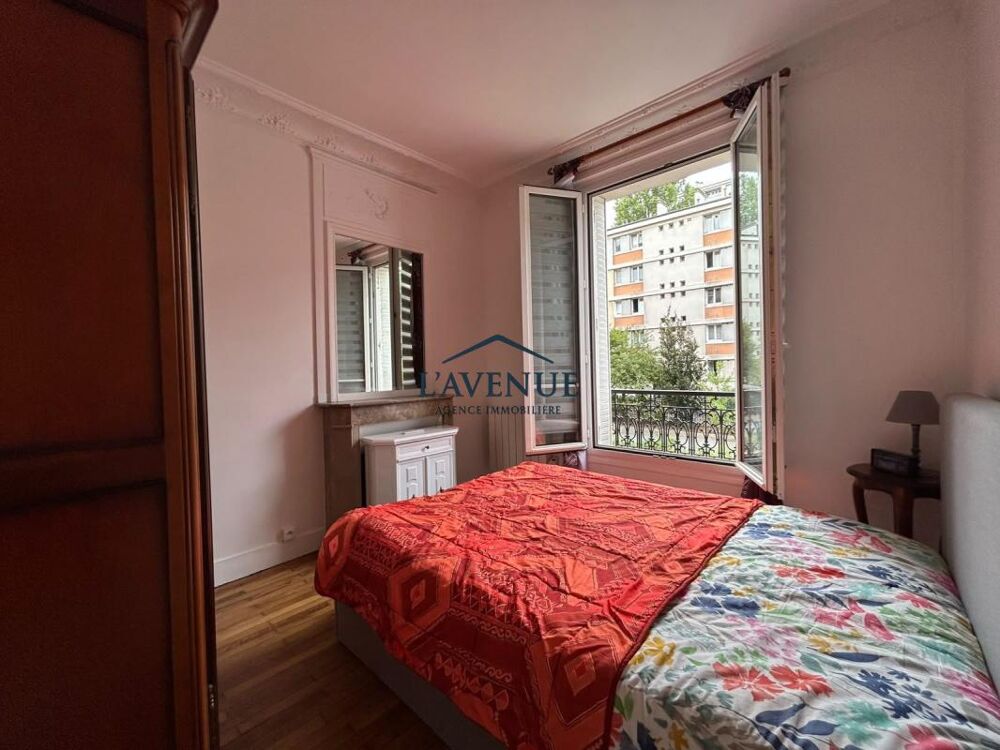 Location Appartement Appartement à louer Paris Paris 15